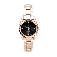 Orologio Brosway Donna in Acciaio placcato oro rosa WDC22 - WDC22